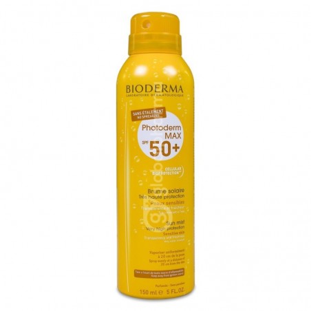 Bioderma Photoderm MAX Bruma Solar SPF 50 150 Ml