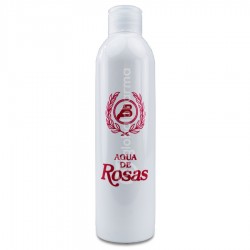 Agua de Rosas Betafar 225ml