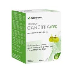 Figurmed Garcinia Cambogia 800 mg, 45 Cápsulas