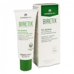 Biretix Triactive Gel Anti-Imperfecciones 50ml
