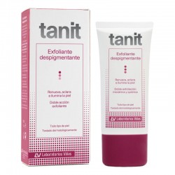 Tanit Exfoliante Despigmentante 50 ml