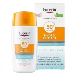 Eucerin Hydro Protect Fluido Ultra Light 50ml