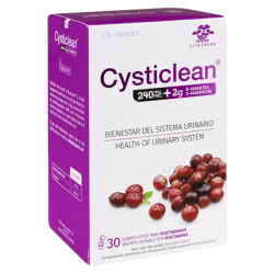 Cysticlean D-Manosa, 30 Sobres