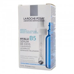 La Roche Posay Hyalu B5 Serum Ojos, 15 ml