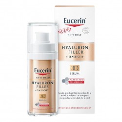 Eucerin Hyaluron Filler Elasticity Serum, 30ml