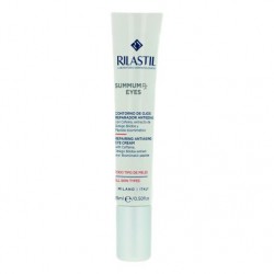 Rilastil Summum Rx Eyes Crema, 15 ml