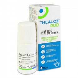 Thealoz Duo, 10 ml