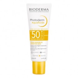Bioderma Photoderm Aquafluide SPF 50+, 40 ml