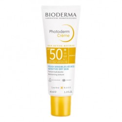 Bioderma Photoderm Crema SPF 50+, 40 ml