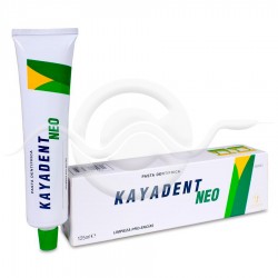 Kayadent Neo Dentifrico 125ml