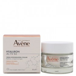 Avene Hyaluron Active B3 Crema 50ml