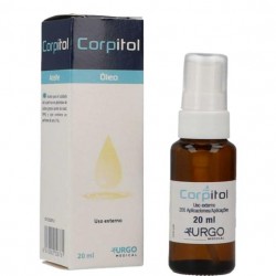 Corpitol, 20 ml