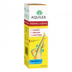 Aquilea Gel Piernas Ligeras, 100 ml
