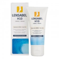 Lensabel H10 Crema, 50 ml