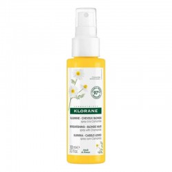 Klorane Aclarador Camomila, 100 ml