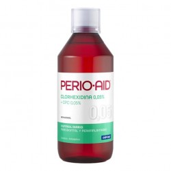 Perio Aid Clorhexidina 0,05% Colutorio, 1000 ml