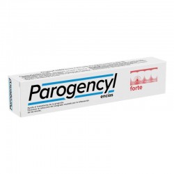 Parogencyl Forte Pasta Dental, 75 ml