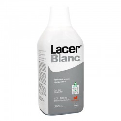 Lacer Blanc Plus D- Citrus Colutorio, 500 ml