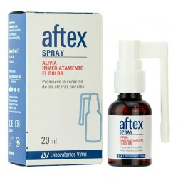 Aftex Spray, 20 ml