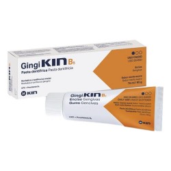 Gingikin Plus Pasta Dental, 75 ml