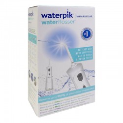 Irrigador Bucal Electrico Waterpik Ultra Cordless (Wp-450) Inalámbrico