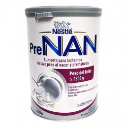 Nestlé PreNAN, 400g