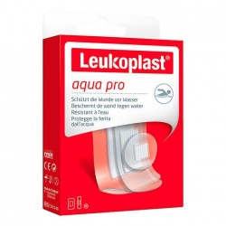 Leukoplast Professional Aqua Pro Surtido, 20 Apósitos
