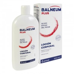 Balneum Plus Loción, 500 ml