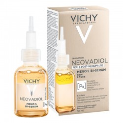 Vichy Neovadiol Meno 5 Bi-Sérum, 30 ml