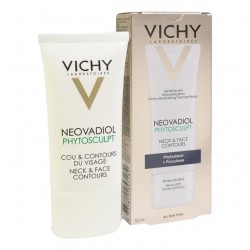 Vichy Neovadiol Phytosculpt Crema, 50 ml