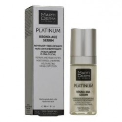 Martiderm Krono Age Sérum Antiaging Plus, 30 ml