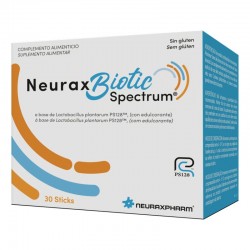 Neuraxbiotic Spectrum, 30 Sticks