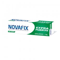 Novafix Extra Fuerte, 45g