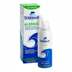 Sterimar Alergia, 100 ml