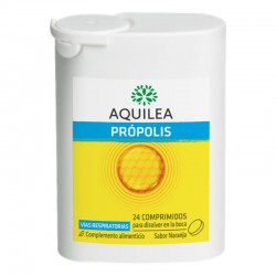 Aquilea Propolis, 24 Comprimidos