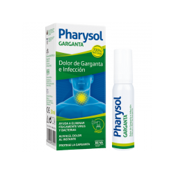 Pharysol Spray, 30 ml