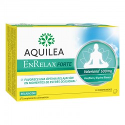 Aquilea Enrelax Forte, 30 Comprimidos