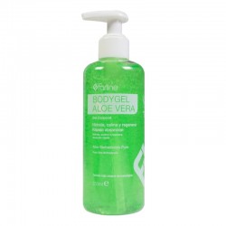 Farline Bodygel Aloe Vera, 250 ml