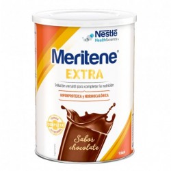 Meritene Extra Sabor Chocolate, 450 g
