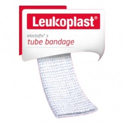 Leukoplast Elastofix S Venda Tubular Elástica, 1 Unidad