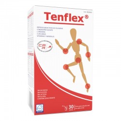 Tenflex, 30 Sobres