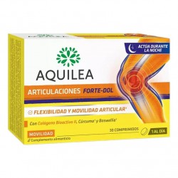 Aquilea Articulaciones Forte - Dol, 30 Comprimidos