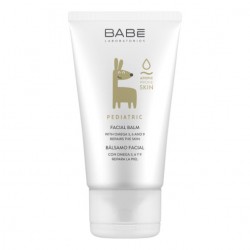 Babé Bálsamo Facial Pediátrico, 50 ml