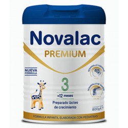 Novalac Premium 3, 800 g