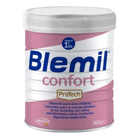 BLEMIL PLUS CONFORT 800G - Farmacia Coruxo