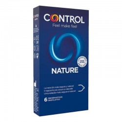 Control Nature, 6 Preservativos