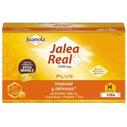 Juanola Jalea Real+1000mG 14 Sticks