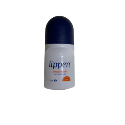 Lippen Desodorante Roll-On, 75 ml