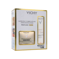 Vichy Cofre Neovadiol Post-Menopausia Dia + REGALO Capital Soleil...