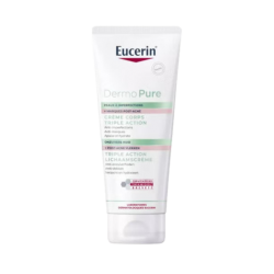 Eucerin Dermopure Crema Corporal Triple Acción 200ml